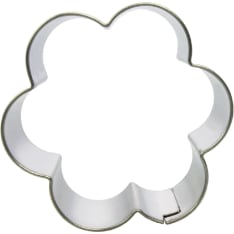 Heirol pepper cookie mold 6 cm
