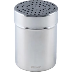 Heirol steel shaker 6,5 cm / 2,2 mm