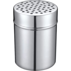 Heirol steel shaker 6,5 cm / 2,2 mm