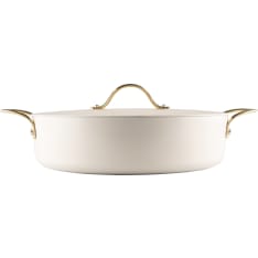 Heirol Royal pearl 4,1l 28cm paistokasari