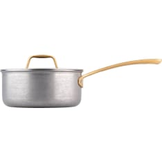 Heirol Saucepan with lid 18 cm 2,5 l heritage pro