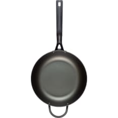 Heirol Blacksteel pro 28cm paistinpannu