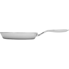 Heirol Steely classic triply paistinpannu 30 cm