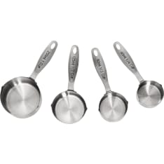 Heirol 4-piece measuring cup