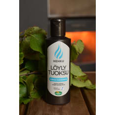 Korpiahon Hehku 100ml löylytuoksu