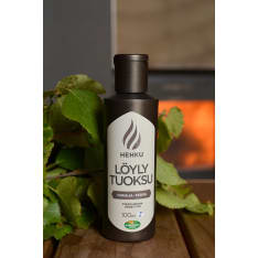 Korpiahon Hehku 100ml löylytuoksu