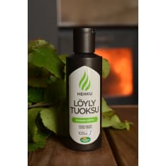 Korpiahon Hehku 100ml löylytuoksu