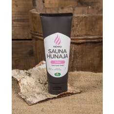 Korpiahon Hehku Rusu 100 ml sauna honey