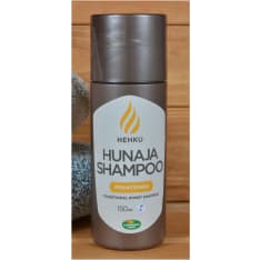 Korpiahon Hehku 150 ml hunajashampoo