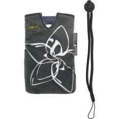 Golla Digi Sleeve Shine gray camera bag