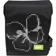 Golla Cam S Hannah black camera bag