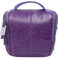 Golla Eliot Purple Universal Small camera bag