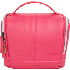 Golla Eliot Pink Universal Medium camera bag
