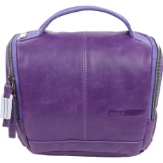 Golla Eliot Purple Universal Medium Camera Bag
