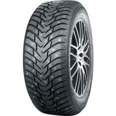 Nokian Hakkapeliitta 8 SUV 285/60R18 nastarengas