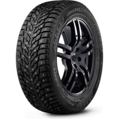 Nokian Hakkapeliitta 9 SUV 235/55R20 nastarengas