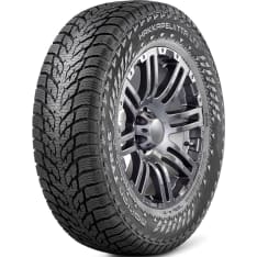 Nokian Hakkapeliitta LT3 275/65R18 nastarengas