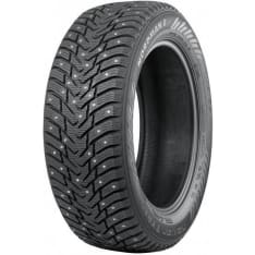 Nokian Nordman 8 255/40R18 nastarengas