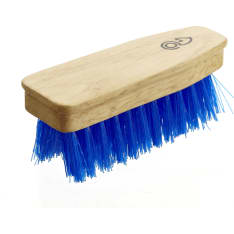 Stable boy hoof brush