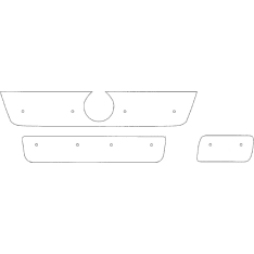 Tammers Fiat Ducato 2002-2006 bonnet