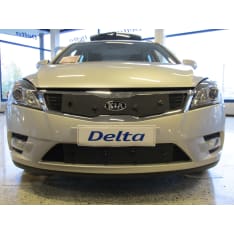 Tammers Kia Ceed 2011-2012 mask protector