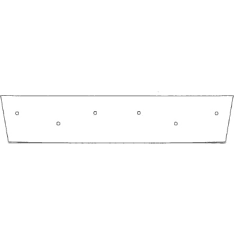Tammers Volkswagen Touran 2011-2015 mask protector