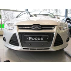 Tammers Ford Focus 2011-2014 mask protector