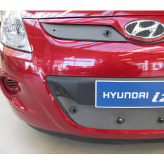 Tammers Hyundai i20 2010-2012 mask protection