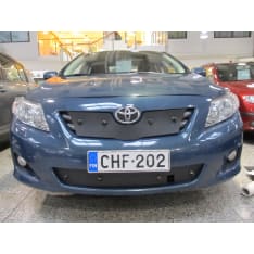Tammers Toyota Corolla 2007-2010 mask protector