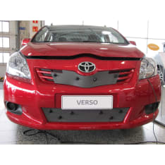 Tammers Toyota Verso 2009-2012 maskisuoja