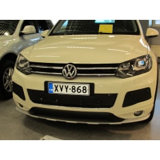 Tammers Volkswagen Touareg 2011-2014 mask protection