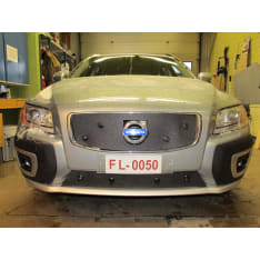 Tammers Volvo XC70 2010-2013 hood