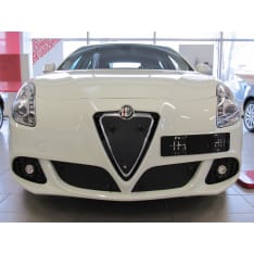 Tammers Alfa Giulietta 2010- hood