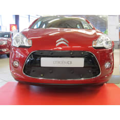 Tammers Citroen C3 2011-2012 mask protection