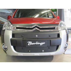 Tammers Citroen Berlingo 2008-2012 mask cover
