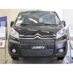 Tammers Citroen Jumpy 2011-2015 maskisuoja