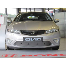 Tammers Honda Civic HB 2008-2011 mask protection