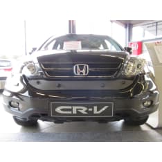 Tammers Honda CR-V 2007-2009 hood