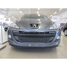 Tammers Peugeot 307 2006- mask cover