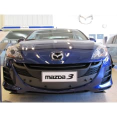 Tammers Mazda 3 2010-2013 mask protection
