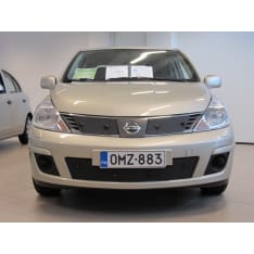 Tammers Nissan Tiida 2007-2011 mask protection