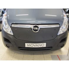 Tammers Opel Movano 2011- maskisuoja