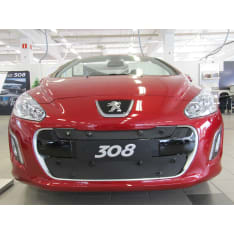 Tammers Peugeot 308 2011-2013 mask protection