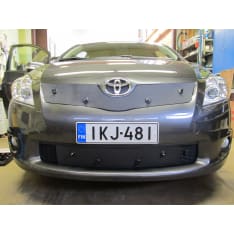 Tammers Toyota Auris 2010-2012 maskisuoja