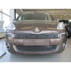 Tammers Peugeot Teepee/Partner 2013- mask cover