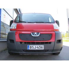 Tammers Peugeot Boxer 2007-2013 mask protection