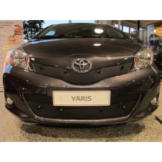 Tammers Toyota Yaris 2011-2014 mask protector
