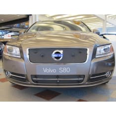 Tammers Volvo S80, fully open 2010-2013 mask guard