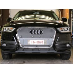Tammers Audi Q3 2011-2014 hood