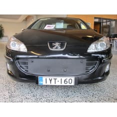 Tammers Peugeot 407 2004-2010 maskisuoja